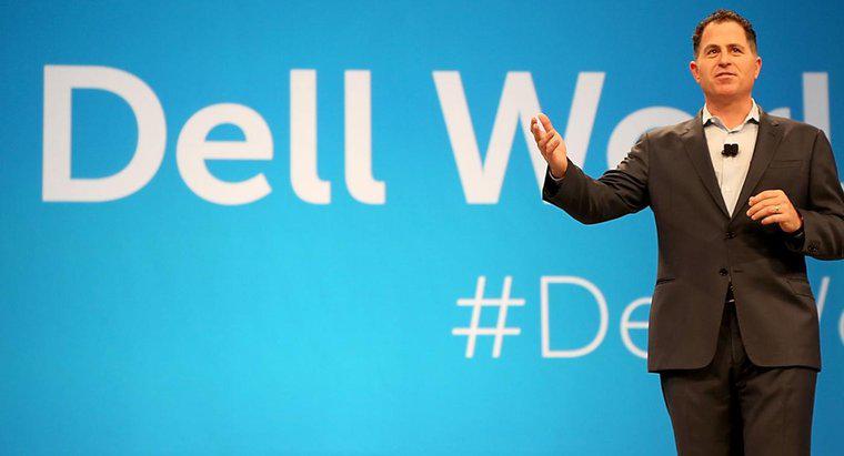Dell Sloganı Nedir?