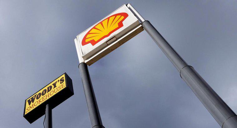Shell Benzin İstasyonu Lokasyonlarının Listesini Nerede Bulabilirsiniz?