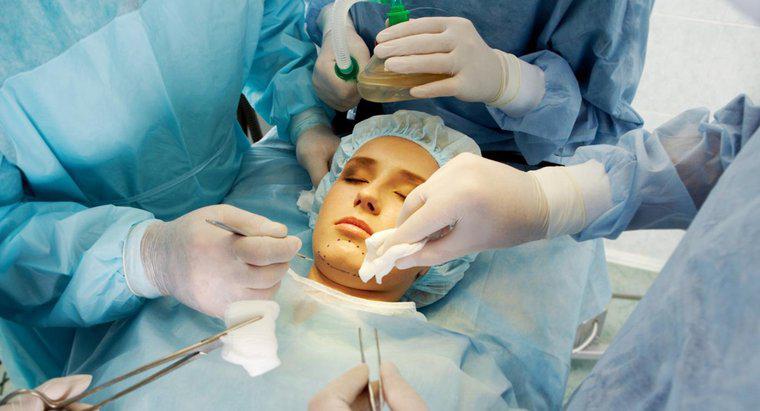 Ameliyattan Sonra Staph Enfeksiyonu Nasıl Elde Edilir?