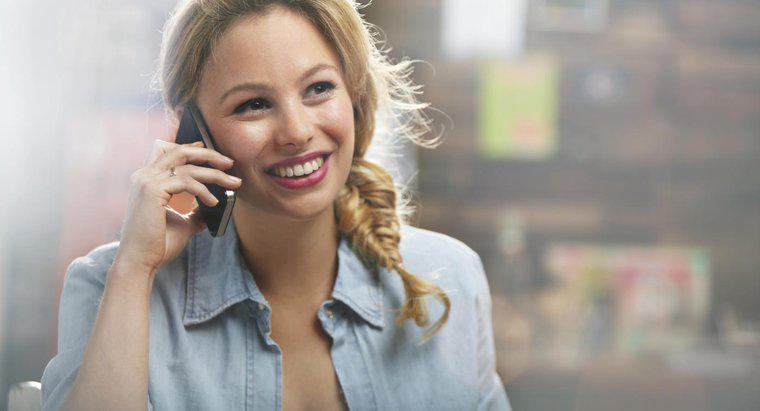 Verizon Telefon Faturanızı Ödemek İçin Telefon Numarası Var mı?