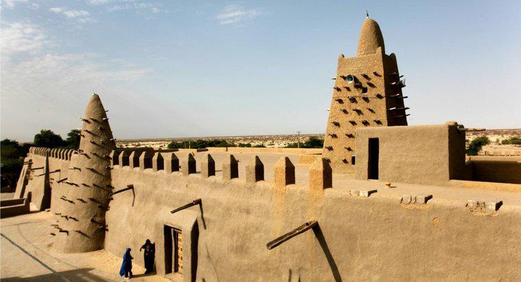 Timbuktu Hakkında İlginç Gerçekler Nelerdir?