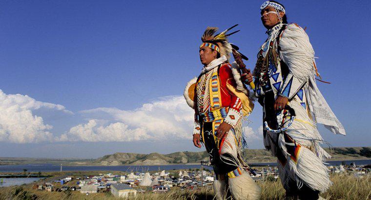 Batıya Genişlemenin Yerli Amerikalılara Etkisi Neydi?