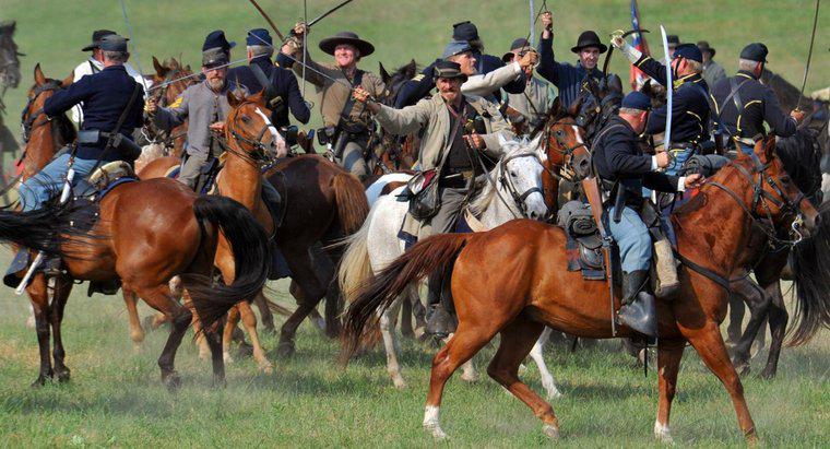 Gettysburg Savaşı nerede gerçekleşti?