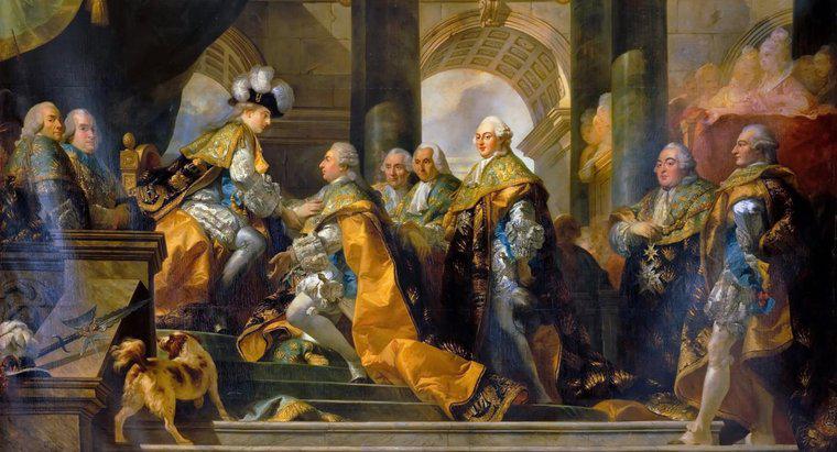 Louis XVI'nın Başlıca Başarıları Neydi?