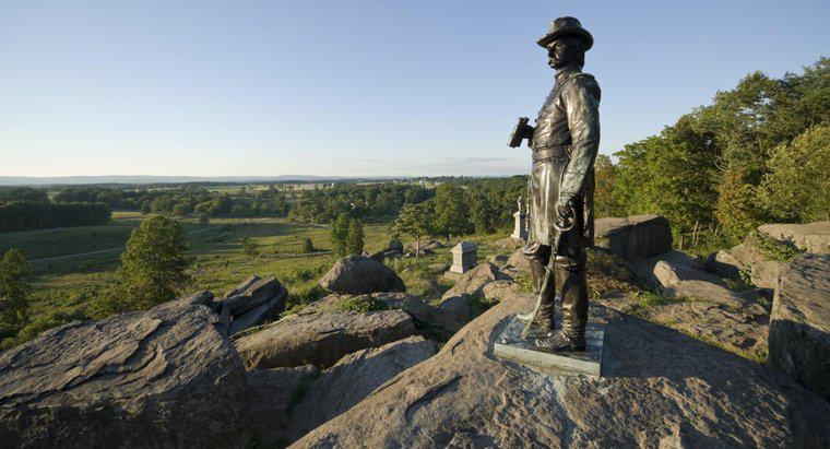 Gettysburg Savaşı'nın Önemi Nedir?