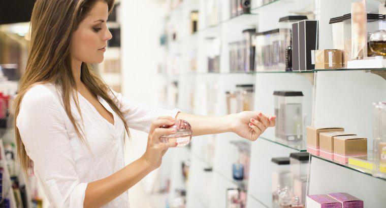 Perfumania'da Parfümler Neden Daha Ucuz?
