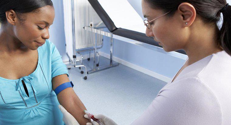 Kan Gebelik Testleri Yanlış Olabilir mi?