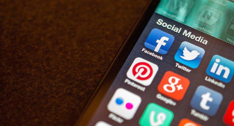 Sosyal Medya Özgür Bir Kişi Bulucu Olarak Nasıl Kullanılabilir?