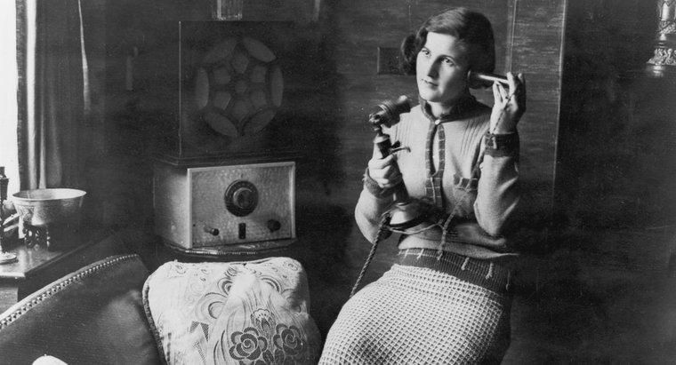 1876'dan Bu yana Telefon Nasıl Değişmiştir?