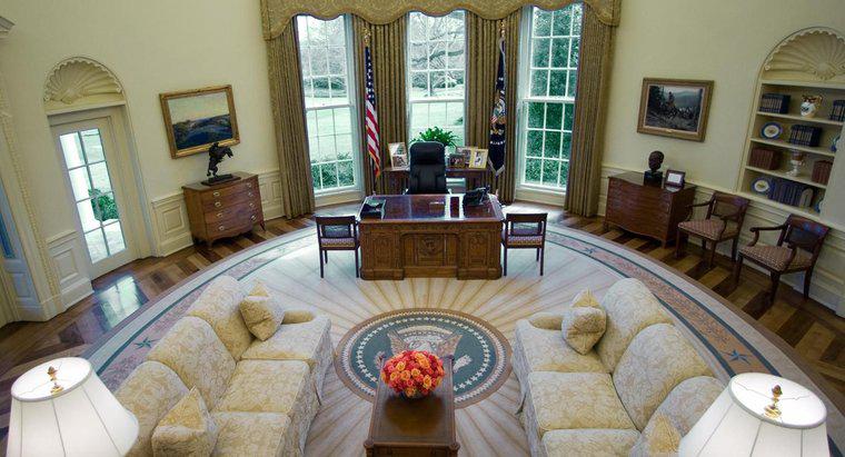 Beyaz Saray'da Çocuğu Doğuran Son Başkan Kimdi?