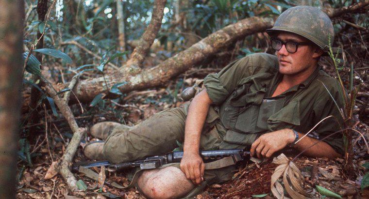 Vietnam Savaşı'nın sonuçları neydi?