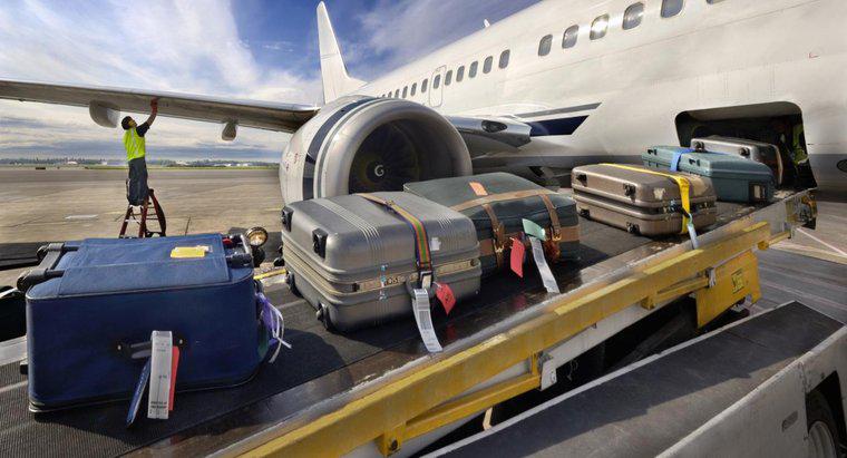 Delta Havayollarında Kaç Adet Bagaja İzin Verilir?