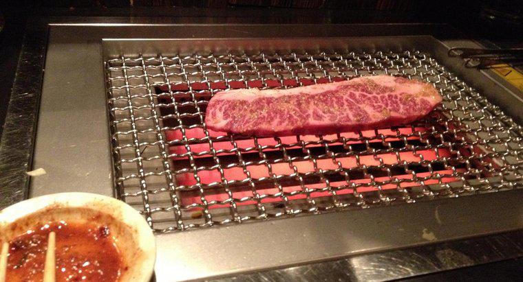 Chuck Steak pişirmenin en iyi yolu nedir?