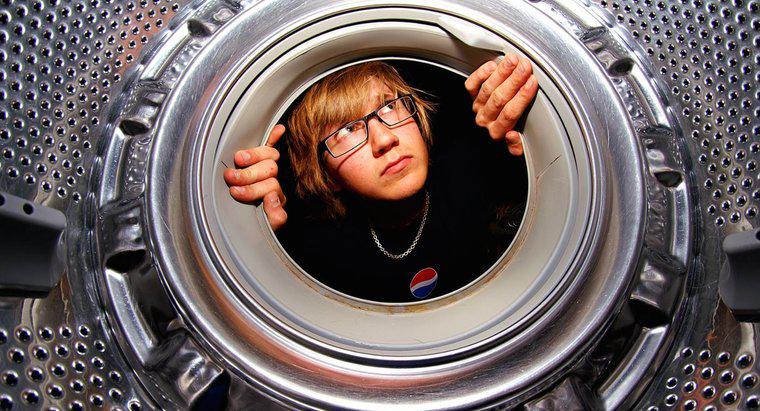 Karıştırıcı Çamaşır Makinasının Daha İyi Temizlenmesine Yardımcı Olur mu?
