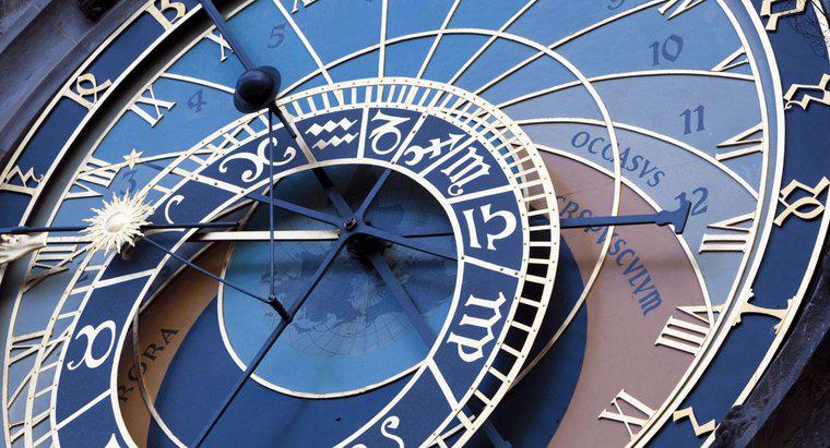 Astrolojide Numeroloji Nasıl Kullanılır?