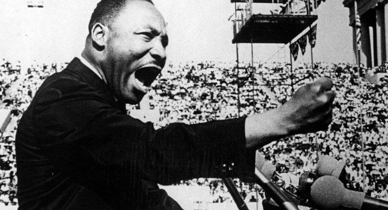 Vurulduğunda, Martin Luther King Jr. hemen öldü mü?