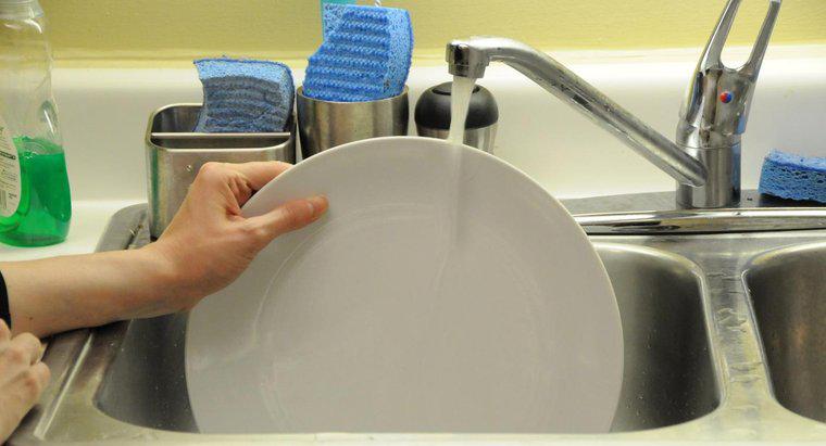Joy Bulaşık Deterjanı İçindeki Maddeler Nelerdir?