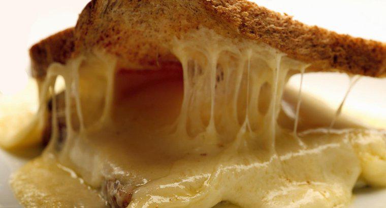 Mikrodalga Peyniri Nasıl Eritebilirsin?