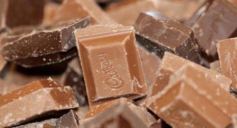Çok Fazla Çikolata İçmenin Yan Etkileri Nelerdir?