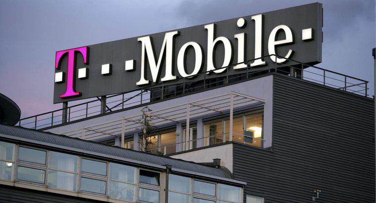 T-Mobile Ödeme Merkezi Nedir?