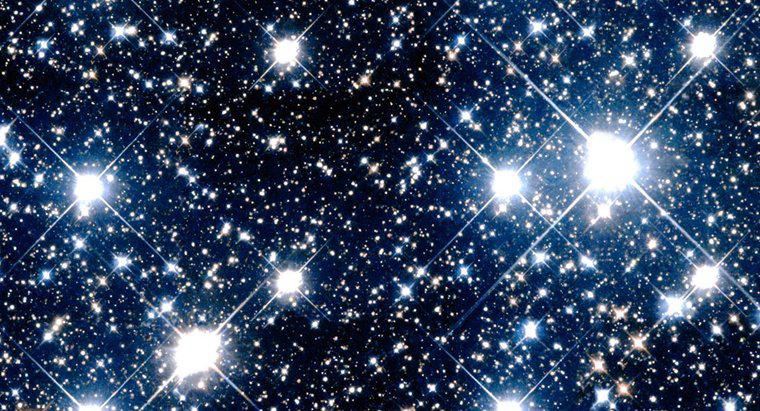 Neden Yıldızlar Göz Kırpıyor Ama Gezegenler Değil?