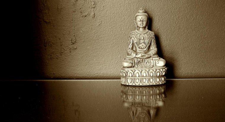 Budizm Ne Zaman Kuruldu?