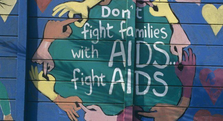 HIV, AIDS'e Ne Zaman Dönüşüyor?