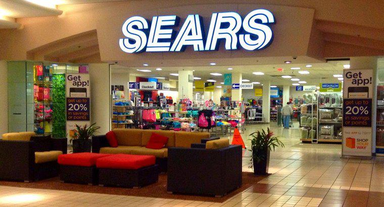 Sears'da Hangi Buzdolabı Markaları Satılır?