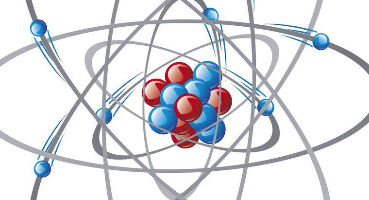 Bir Elektron Kazandığında veya Kaybettiğinde Atom Ne Olur?