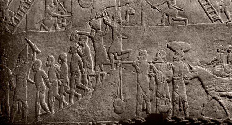 Mezopotamya'nın Kültürü Neydi?