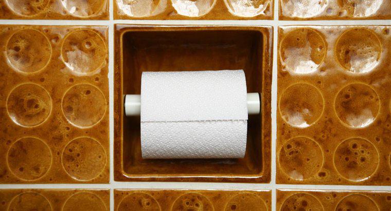Septik Sistemler İçin En İyi Tuvalet Kağıdı Nedir?