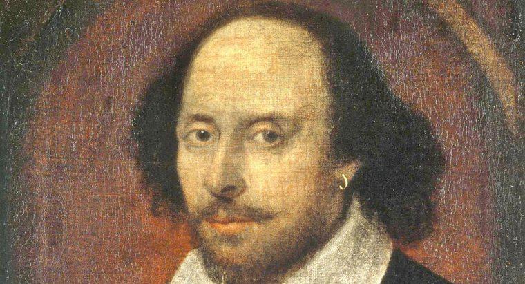 William Shakespeare Nasıl Öldü?