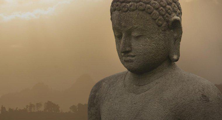 Neden Buda “Aydınlanmış Olan” olarak adlandırılıyor?