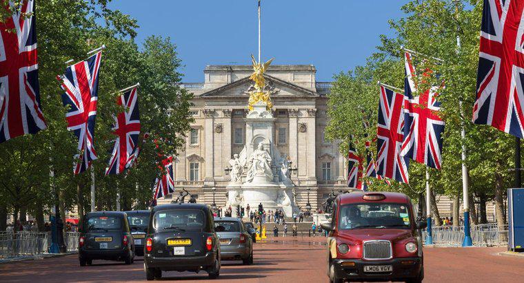 Buckingham Sarayı Değeri Ne Kadar?