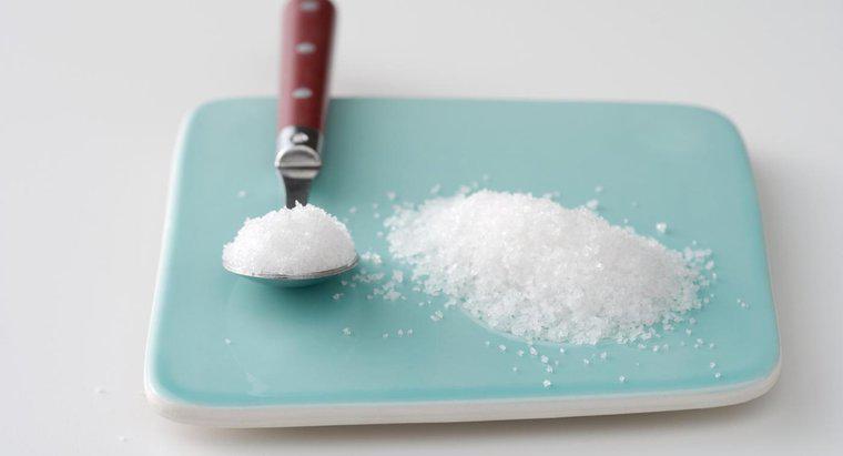 Sertleşmiş Beyaz Şekeri Nasıl Yumuşatabilirsiniz?