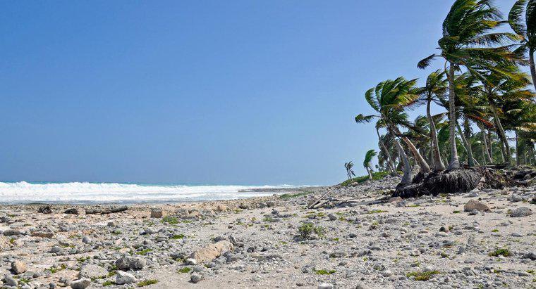 Haziran ayında Cancun'da Hava Durumu Nasıldır?