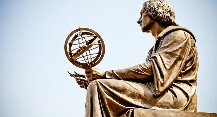 Nicolaus Copernicus Neden Ünlü?