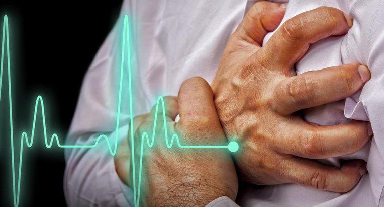 Kalp krizinin erken belirtileri nelerdir?