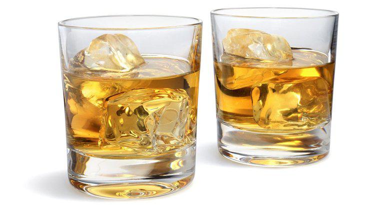 Scotch İle Ne Karışabilirsin?