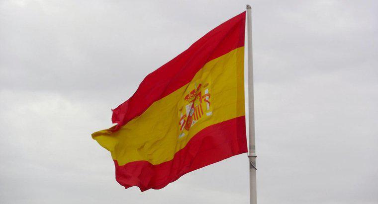 Kaç Ülkeyi Sınır İspanya?