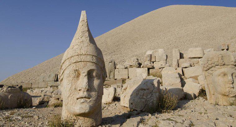 Neden Mezopotamya "Medeniyetin beşiği" olarak adlandırılıyor?
