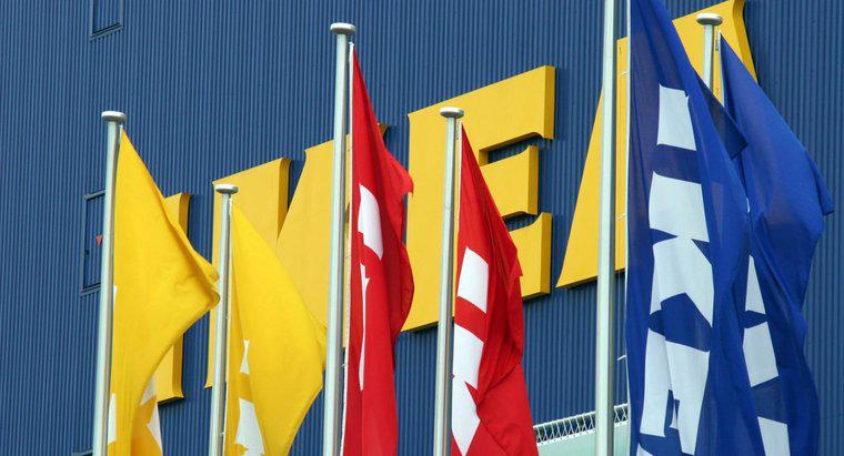 IKEA Hediye Kartları Uluslararası Çalışıyor mu?