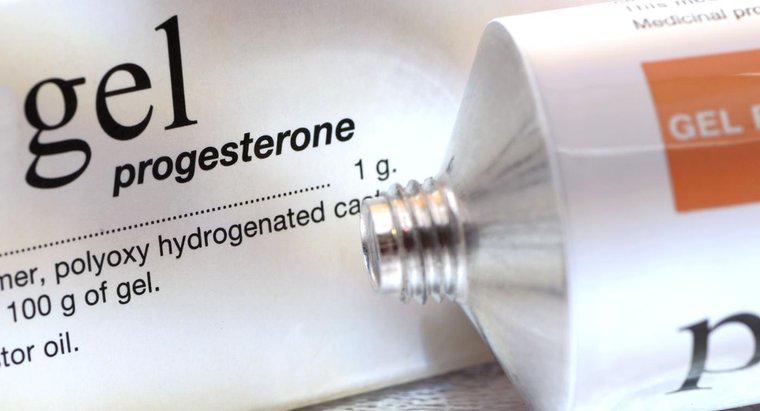 Normal Progesteron Düzeyleri Nedir?
