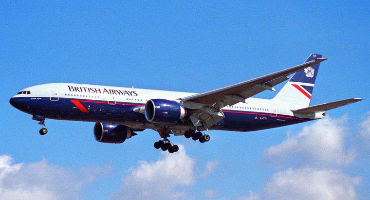 Boeing 777 Oturma Tablosu Nedir?