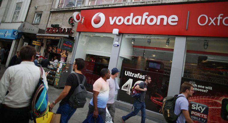Vodafone Sesli Postaya Başka Bir Numaradan Nasıl Erişirsiniz?