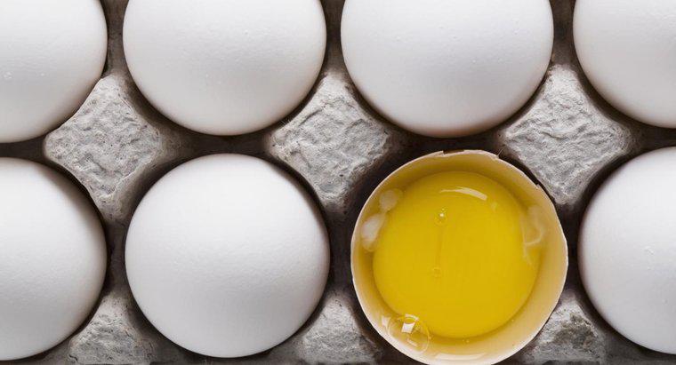 Yumurtalar Son Kullanma Tarihi Sonrası Ne Kadar İyidir?