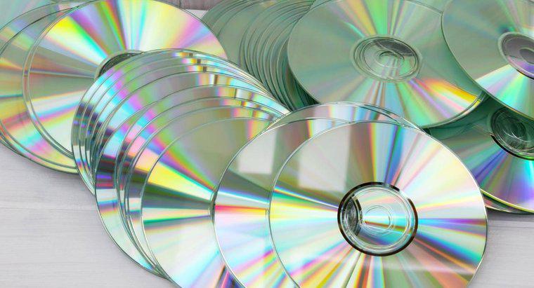 CD'ler Ne Zaman Kullanılabilir Oldu?
