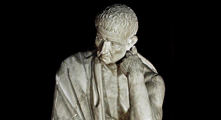 Platon ve Aristoteles Nasıl Benzer?