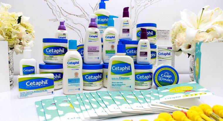 Cetaphil Gentle Skin Temizleyici Nasıl Kullanılır?