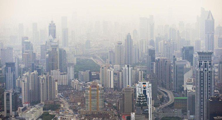 Hava Kirliliği İnsanları Nasıl Etkiler?